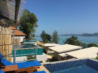 Hotel Koh Yao Yai Hillside Resort