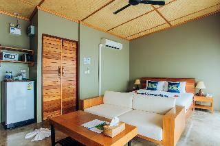 Hotel Koh Yao Yai Hillside Resort