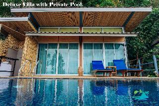 Hotel Koh Yao Yai Hillside Resort