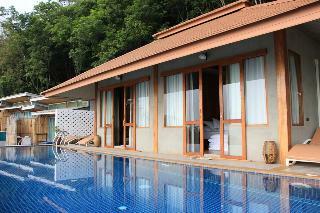 Hotel Koh Yao Yai Hillside Resort