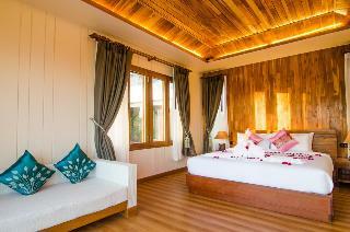 Hotel Koh Yao Yai Hillside Resort