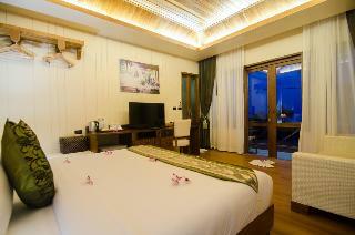 Hotel Koh Yao Yai Hillside Resort