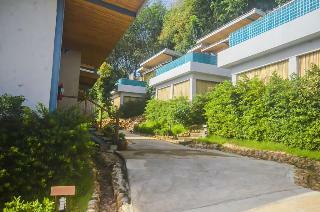 Hotel Koh Yao Yai Hillside Resort