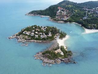 Cape Fahn Hotel