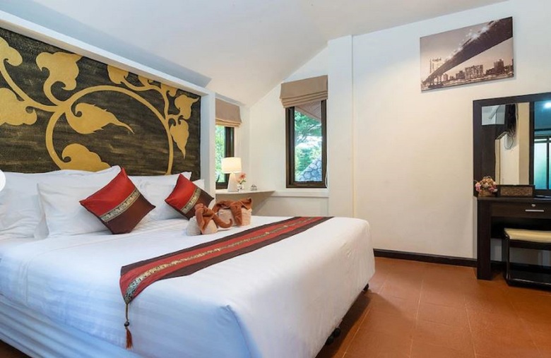 Hotel Boutique Resort Private Pool Villa