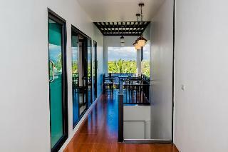 Hotel 365 Panwa Villas Resort