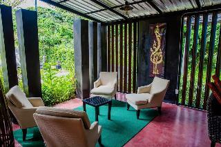 Hotel 365 Panwa Villas Resort