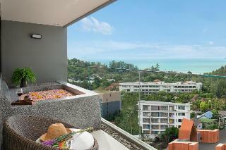Hotel Mida Grande Resort Phuket