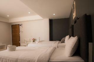Hotel Suvarnabhumi Oriental Resort