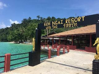 Hotel Koh Ngai Resort