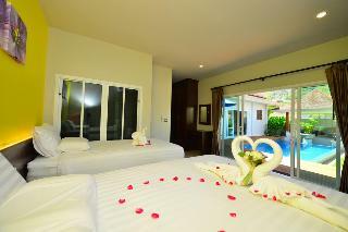 Hotel Ban Thai Villa