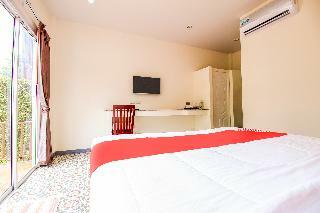 Hotel Oyo 266 Baanloksouylokchay