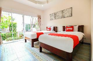Hotel Oyo 266 Baanloksouylokchay