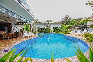 Hotel Oyo 266 Baanloksouylokchay