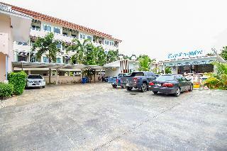 Hotel Oyo 266 Baanloksouylokchay