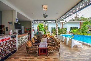 Hotel Oyo 266 Baanloksouylokchay