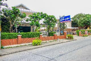 Hotel Oyo 266 Baanloksouylokchay