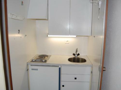 Apartamentos Rosablanche XVII Siviez