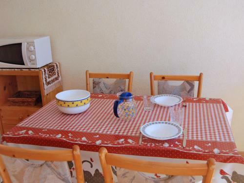 Apartamentos Rosablanche XXII Siviez