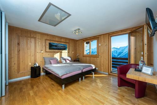 Hotel Slalom