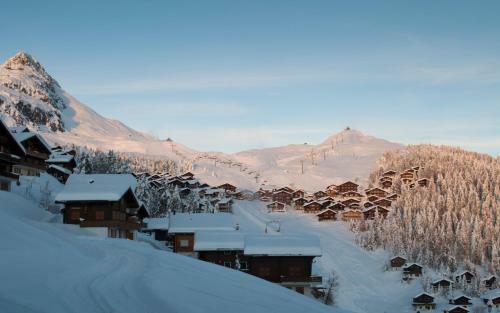 Hotel Slalom