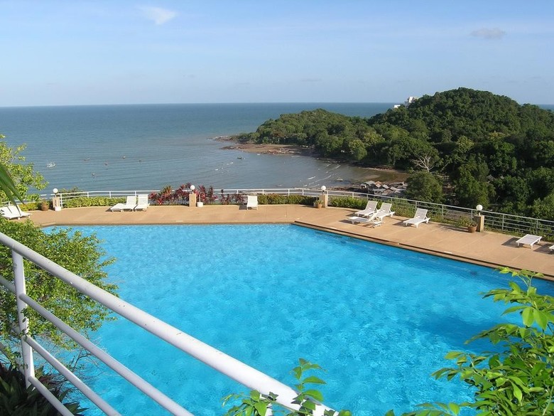 Hotel Hinsuay Namsai Resort