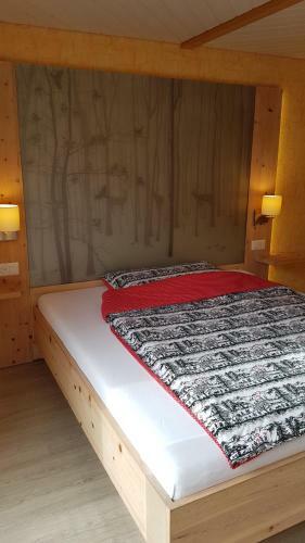 Jani's Holiday Apartment