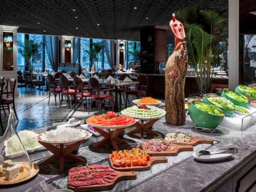 Hotel Perle D'orient Cat Ba - Mgallery