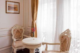Greentree Hotel Vietnam