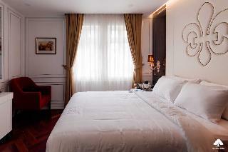 Greentree Hotel Vietnam