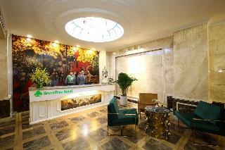 Greentree Hotel Vietnam