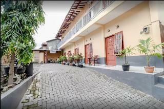 Hotel Griya Barokah
