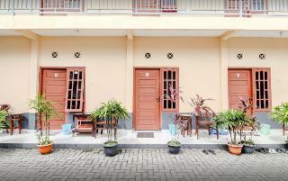 Hotel Griya Barokah