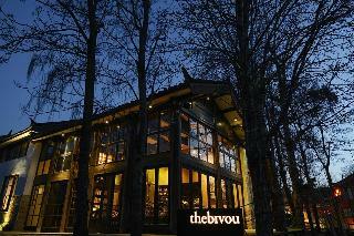 The Bivou Lijiang Hotel