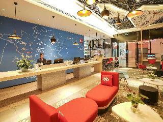 Hotel Ibis Chengdu Hi Tech Zone Longhu