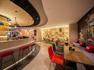 Ibis Hefei Pedestrian Street Hot