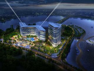 Grand Skylight International Hotel Huizhou