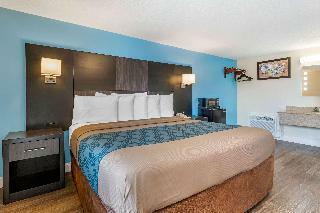 Hotel Econo Lodge West Yarmouth Area