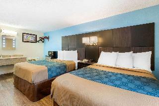 Hotel Econo Lodge West Yarmouth Area