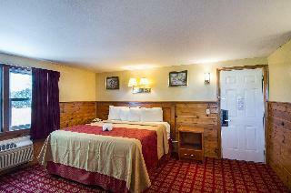 Hotel Econo Lodge West Yarmouth Area