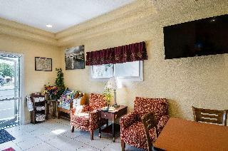 Hotel Econo Lodge West Yarmouth Area