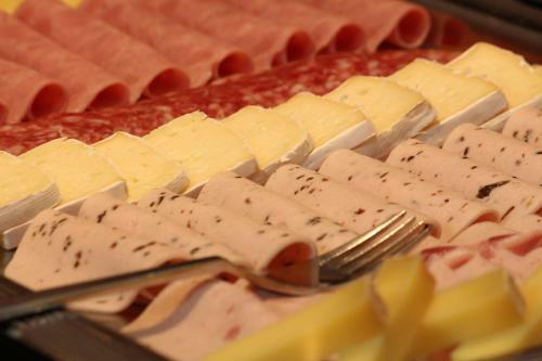 Hostal Hotel Garni Domino