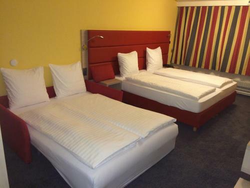 Aparthotel India Village Guesthouse