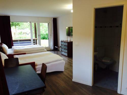 Aparthotel India Village Guesthouse