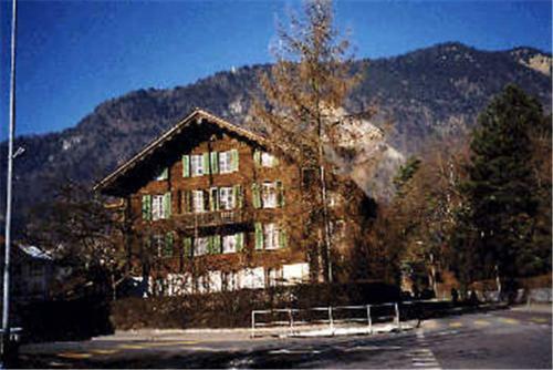 Apartments Dr. Tempelman