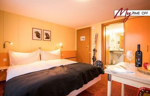 Welcome Hotel Bergheimat
