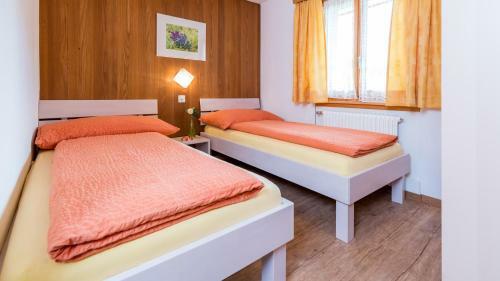 Apartamentos Haus Belle-vue