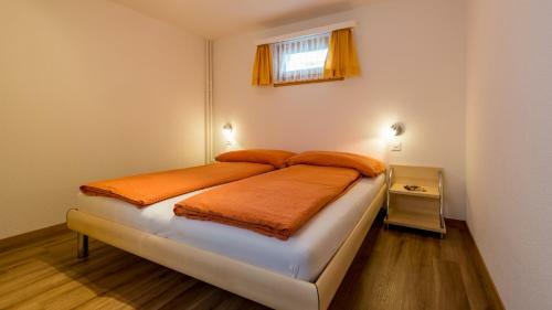 Apartamentos Haus Belle-vue