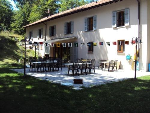 Hotel Osteria Con Alloggio La Peonia