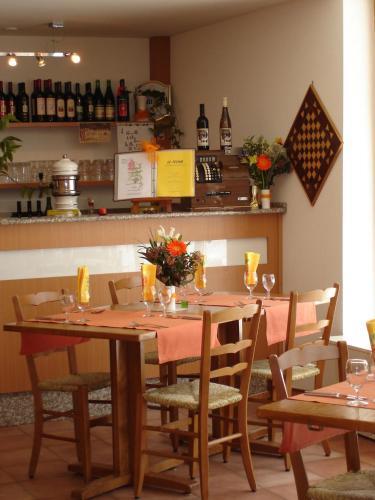 Hotel Osteria Con Alloggio La Peonia